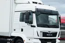 MAN / TGM / 18.340 / EURO 6 / IZOTERMA + WINDA / 18 PALET zdjęcie 27