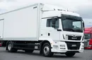 MAN / TGM / 18.340 / EURO 6 / IZOTERMA + WINDA / 18 PALET zdjęcie 28