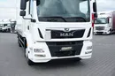 MAN / TGM / 18.340 / EURO 6 / IZOTERMA + WINDA / 18 PALET zdjęcie 29