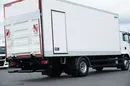 MAN / TGM / 18.340 / EURO 6 / IZOTERMA + WINDA / 18 PALET zdjęcie 32