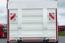 MAN / TGM / 18.340 / EURO 6 / IZOTERMA + WINDA / 18 PALET zdjęcie 34