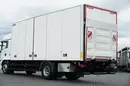 MAN / TGM / 18.340 / EURO 6 / IZOTERMA + WINDA / 18 PALET zdjęcie 36