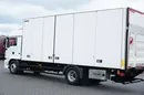 MAN / TGM / 18.340 / EURO 6 / IZOTERMA + WINDA / 18 PALET zdjęcie 37