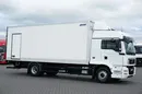 MAN / TGM / 18.340 / EURO 6 / IZOTERMA + WINDA / 18 PALET zdjęcie 4