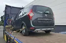 Dacia lodgy zdjęcie 1
