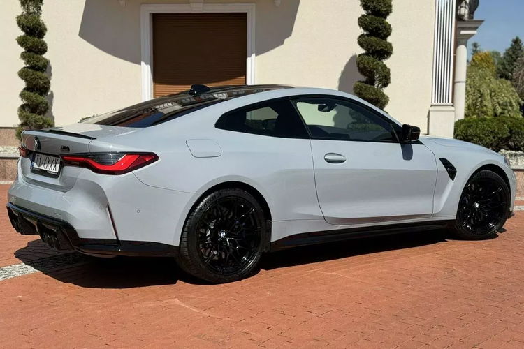 BMW m4 zdjęcie 12