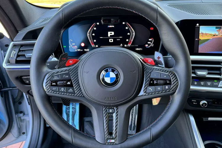 BMW m4 zdjęcie 27