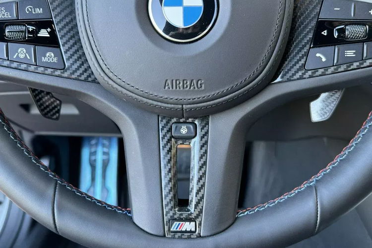 BMW m4 zdjęcie 30