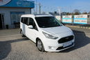 Ford Grand Tourneo Connect Titanium 120HP Panorama F-vat Gwarancja Krajowy zdjęcie 3