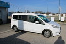 Ford Grand Tourneo Connect Titanium 120HP Panorama F-vat Gwarancja Krajowy zdjęcie 4