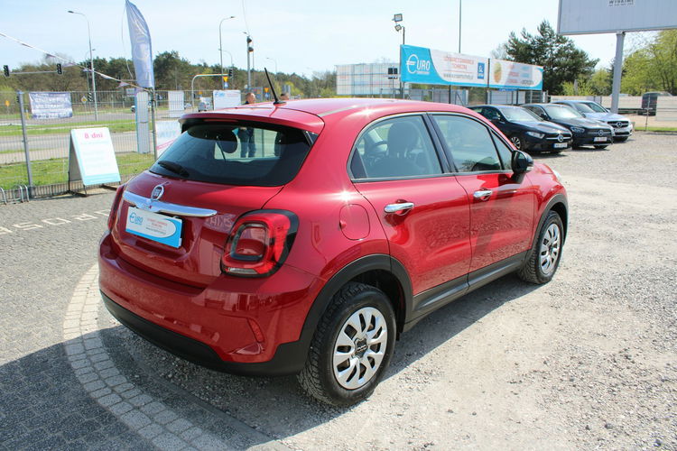 Fiat 500x Urban E-Torq F-VAT 1.6 110HP Krajowy zdjęcie 5