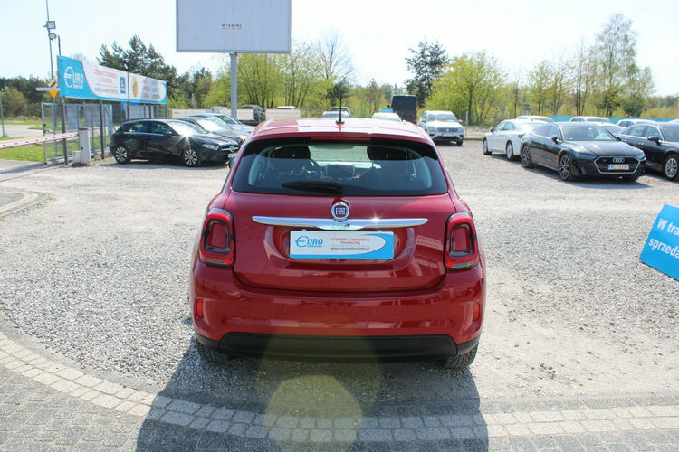 Fiat 500x Urban E-Torq F-VAT 1.6 110HP Krajowy zdjęcie 6