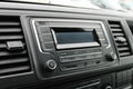 samochód dostawczy Volkswagen zdjęcie 13