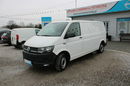 Volkswagen Transporter L2 F-vat VAT-1 Salon Polska zdjęcie 1