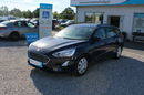 Ford Focus F-Vat Salon Polska 125HP Kombi Gwarancja zdjęcie 1