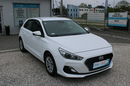 Hyundai i30 1.6Crdi F-vat Gwarancja Salon PL Classic+ zdjęcie 3