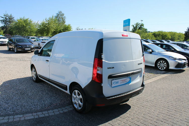 Dacia Dokker F-Vat SalonPL Gwarancja zdjęcie 7