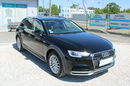 Audi A4 Allroad Quattro 2.0 TFSI 252KM F-vat Skóra el.klapa zdjęcie 3