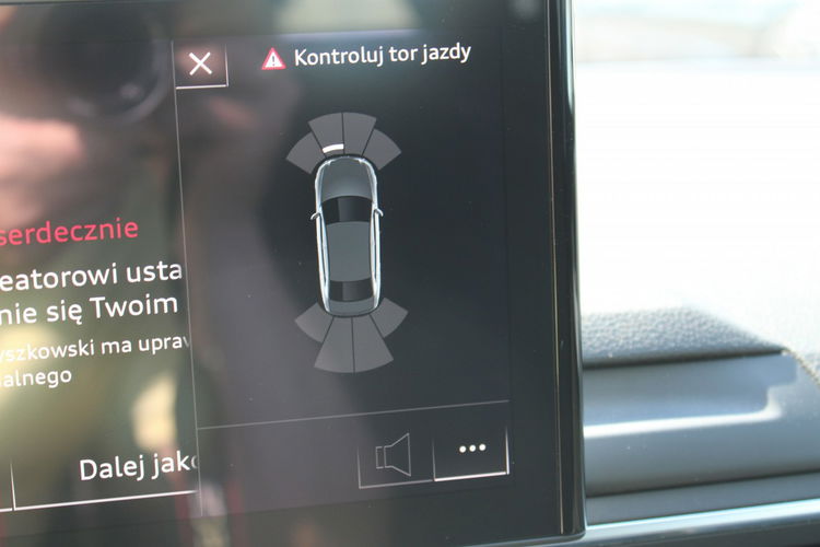 Audi A4 F-Vat APP TFSI Salon PL tempomat G.Fotele Gwarancja zdjęcie 29