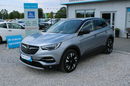 Opel Grandland X 1.6 T Elite S&S automat F-Vat Navi Kamera Gwarancja zdjęcie 1