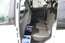 Ford Tourneo Courier F-vat Gwarancja 18/19r Salon Polska zdjęcie 13