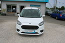 Ford Tourneo Courier F-vat Gwarancja 18/19r Salon Polska zdjęcie 2