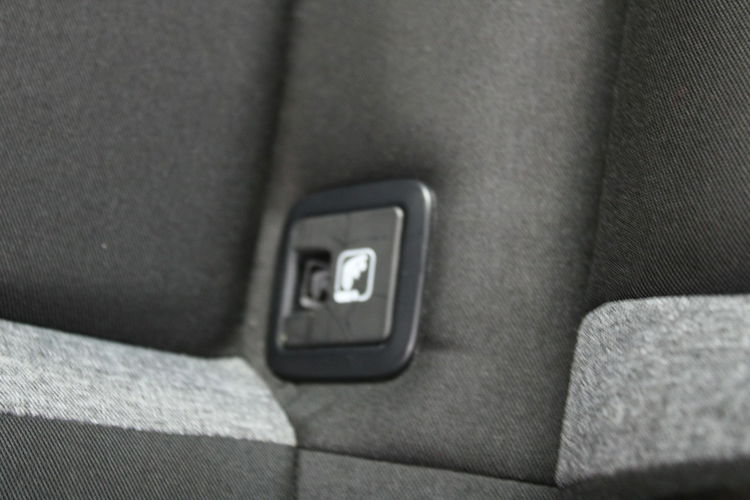 Skoda Scala TSI Active F-vat SalonPL Gwarancja lane assist zdjęcie 13