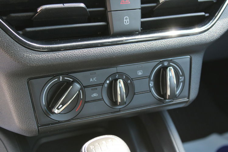 Skoda Scala TSI Active F-vat SalonPL Gwarancja lane assist zdjęcie 20