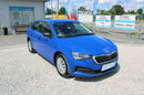 Skoda Scala TSI Active F-vat SalonPL Gwarancja lane assist zdjęcie 3