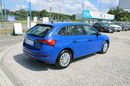 Skoda Scala TSI Active F-vat SalonPL Gwarancja lane assist zdjęcie 5