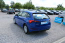 Skoda Scala TSI Active F-vat SalonPL Gwarancja lane assist zdjęcie 7