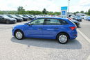 Skoda Scala TSI Active F-vat SalonPL Gwarancja lane assist zdjęcie 8