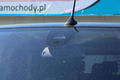samochód osobowy Citroen zdjęcie 11