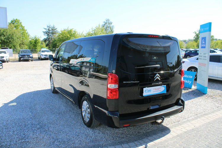 Citroen SpaceTourer Business F-vat XL Gwarancja SalonPL Navi zdjęcie 7