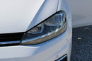 Volkswagen Golf Comfortline SalonPL F-vat Gwarancja Led Navi zdjęcie 28