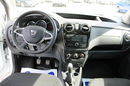 Dacia Dokker 1.5 Blue DCI LAUREATE 95HP F-vat Salon Polska zdjęcie 16