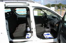 Dacia Dokker 1.5 Blue DCI LAUREATE 95HP F-vat Salon Polska zdjęcie 20