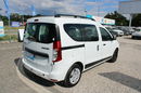 Dacia Dokker 1.5 Blue DCI LAUREATE 95HP F-vat Salon Polska zdjęcie 5