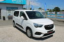 Opel Combo Life LIFE 1.5Cdti ENJOY F-vat G.Kierownica zdjęcie 3