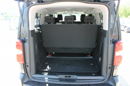 Citroen Jumpy Combi 9 MIEJSC F-vat XL Gwarancja SalonPL HAK zdjęcie 20