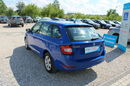 Skoda Fabia Kombi 1.0 Ambition F-vat Krajowa zdjęcie 7