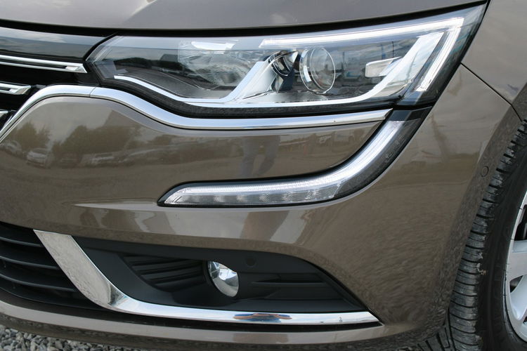 Renault Talisman Tce 160HP Automat F-vat Gwarancja Limited zdjęcie 14