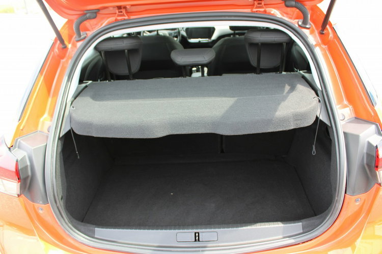 Opel Corsa Edition G.Fotele F-vat SalonPL Gwarancja zdjęcie 12