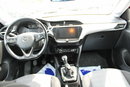Opel Corsa Edition G.Fotele F-vat SalonPL Gwarancja zdjęcie 14