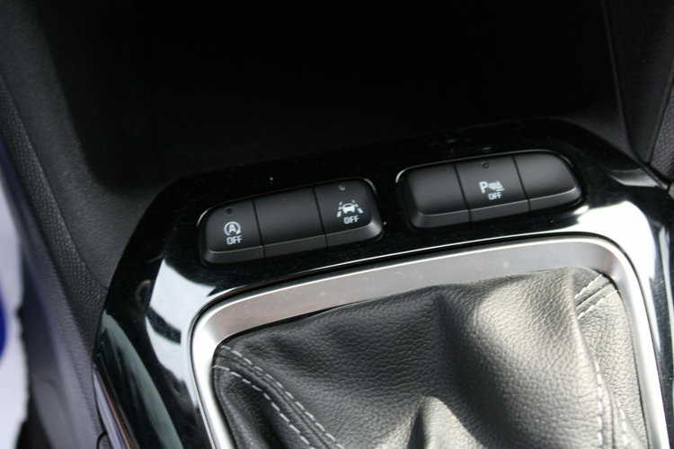 Opel Corsa Edition G.Fotele F-vat SalonPL Gwarancja zdjęcie 21