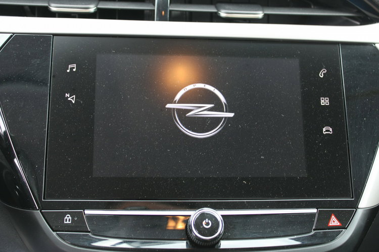 Opel Corsa Edition G.Fotele F-vat SalonPL Gwarancja zdjęcie 22