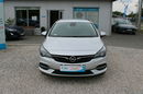 Opel Astra EDITION 130HP F-vat Salon Polska Gwarancja zdjęcie 2