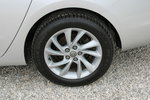 Opel Astra EDITION 130HP Salon Polska Gwarancja zdjęcie 9