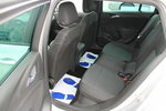 Opel Astra EDITION 130HP Salon Polska Gwarancja zdjęcie 13