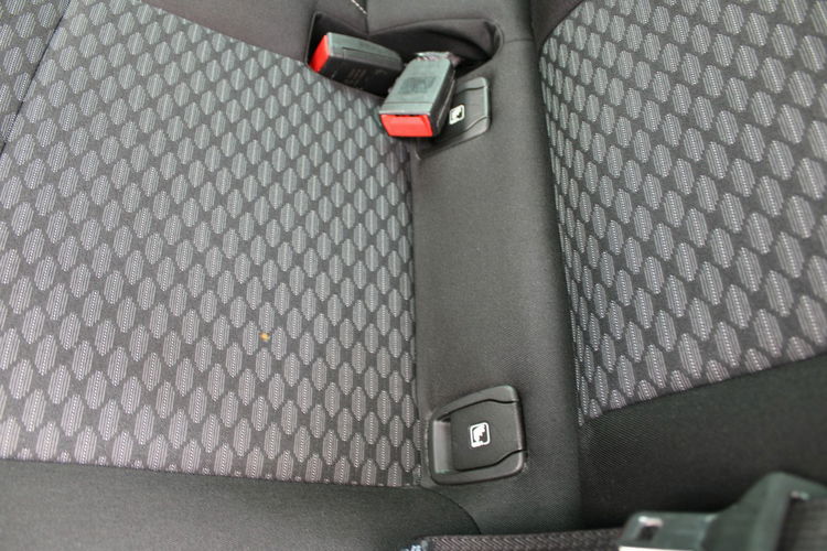 Opel Astra EDITION 130HP Salon Polska Gwarancja zdjęcie 14